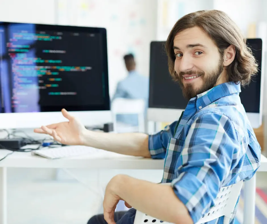 développement web et mobile, utilisation des outils digitaux