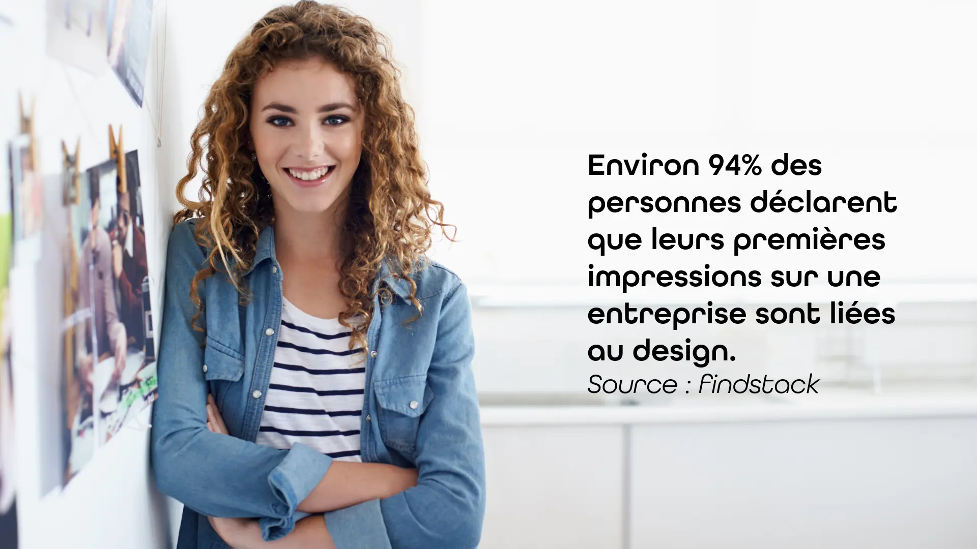 charte graphique et identité visuelle d'une entreprise