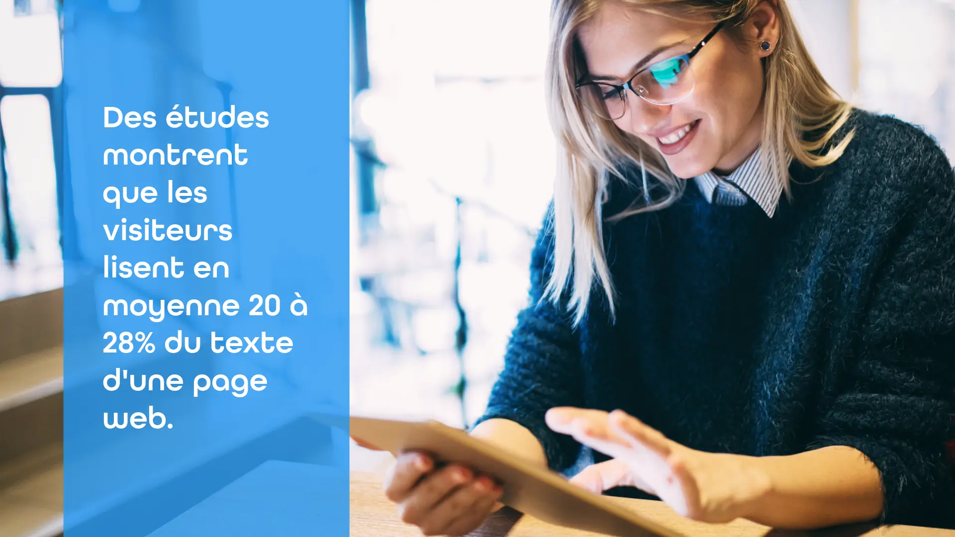 statistique sur la rédaction web