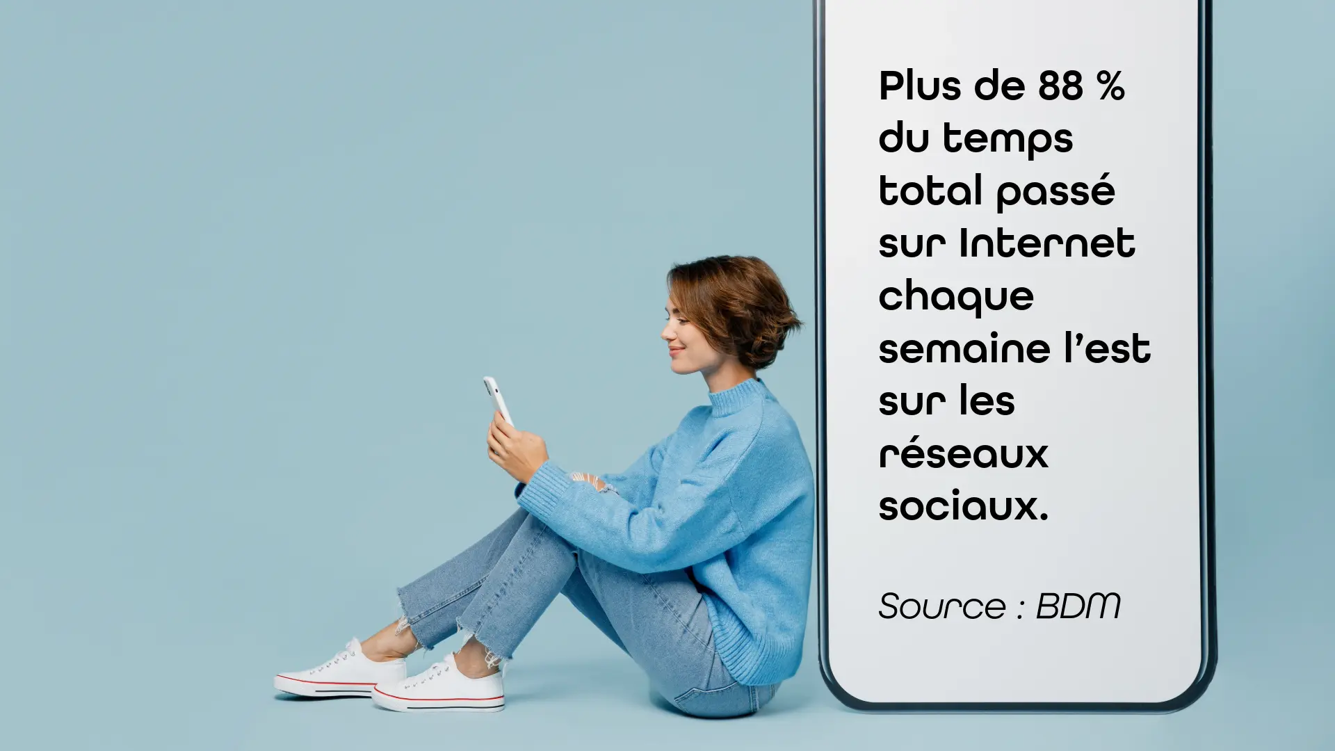 community manager bordeaux gestion reseaux sociaux entreprise