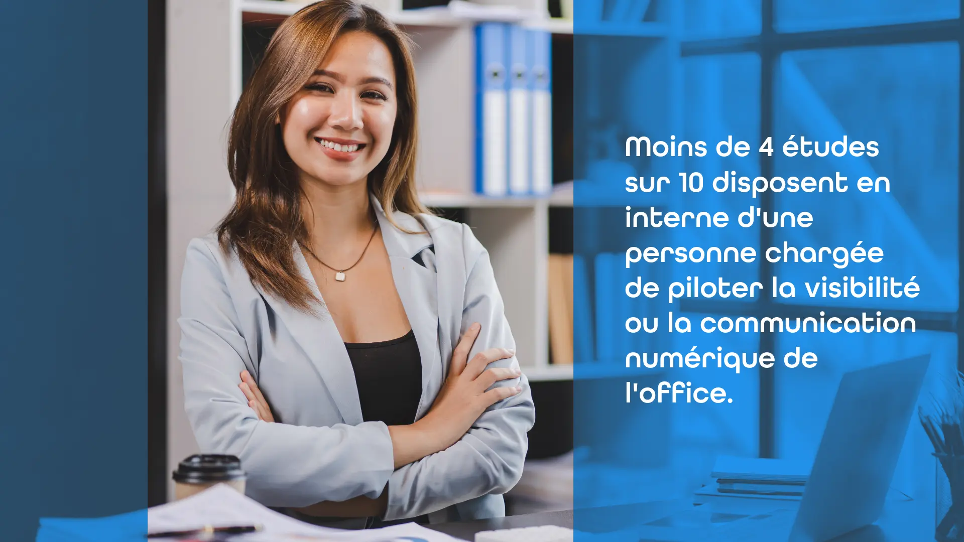 communication digitale pour les notaires à Paris et Bordeaux